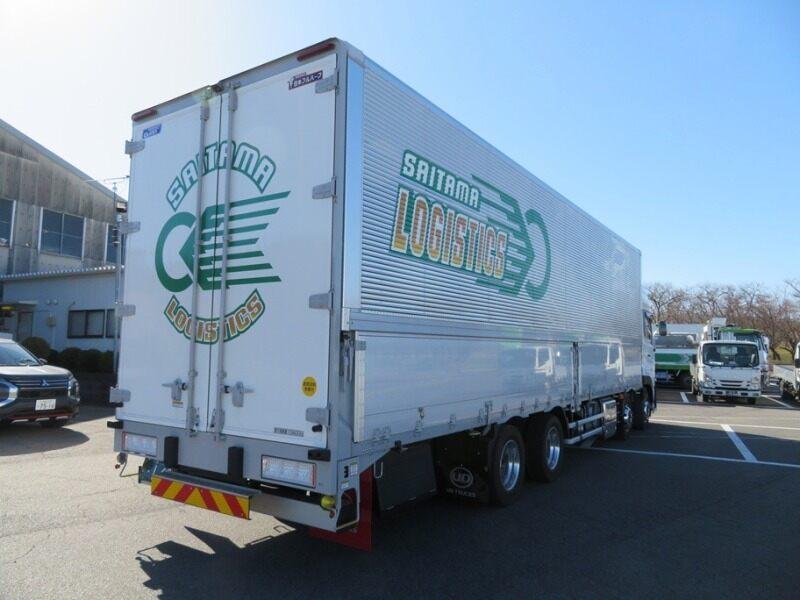 ケイ・ロジスティクス株式会社の仕事画像3