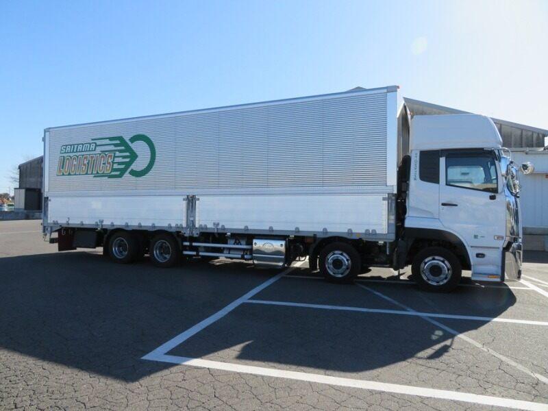 ケイ・ロジスティクス株式会社の仕事画像2