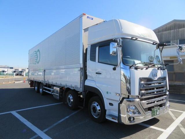 【新車×大型】積み下しはかご台車！完全週休2日◎(軽作業・物流、坂戸市)のイメージ画像