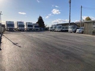 ケイ・ロジスティクス株式会社の仕事画像1