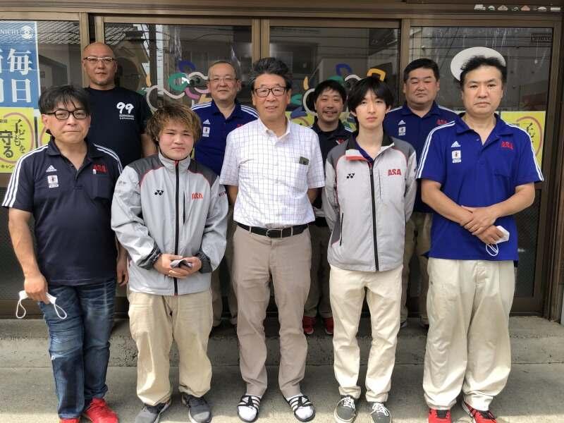 朝日新聞サービスアンカー　ASA相模大野の仕事画像1