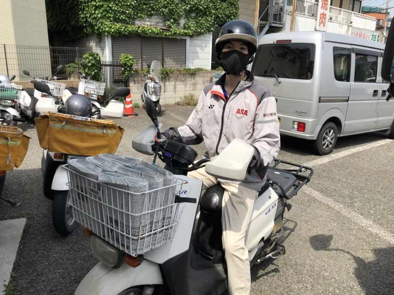 ASA大沼の仕事画像2