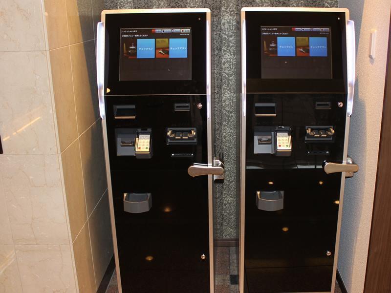 ホテルマークワンアビコの仕事画像2