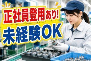 株式会社カインズスタッフ 船橋本社[01]の仕事画像1