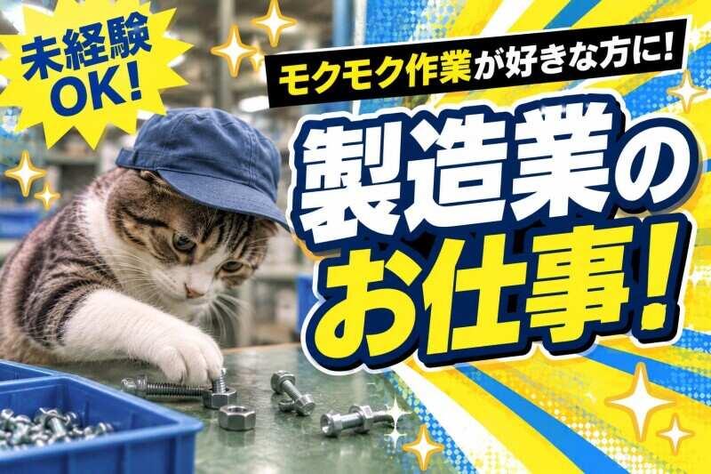 株式会社カインズスタッフ 船橋本社[01]の仕事画像1