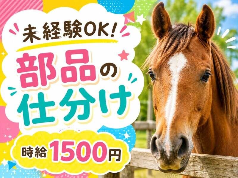 株式会社カインズスタッフ 船橋本社[01]の仕事画像1