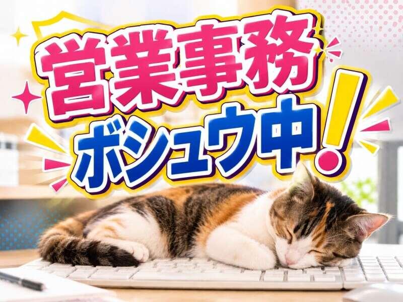 株式会社カインズスタッフ 船橋本社[01]の仕事画像1