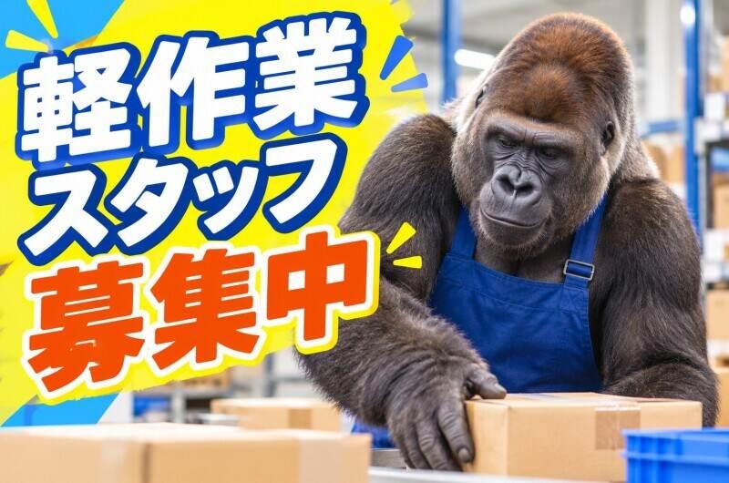 株式会社カインズスタッフ 船橋本社[01]の仕事画像1
