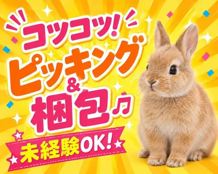 株式会社カインズスタッフ 船橋本社[01]の仕事画像1