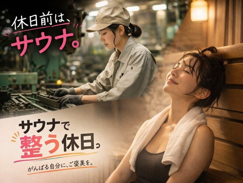 株式会社カインズスタッフ 船橋本社[01]の仕事画像1