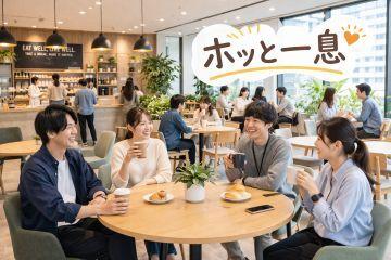 株式会社カインズスタッフ 船橋本社[01]の仕事画像2