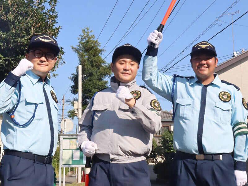 株式会社ネエチアの制服4