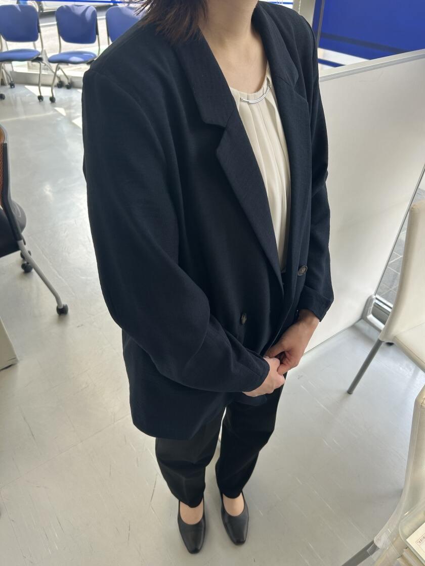 アパマンショップ　伊勢崎店の制服1