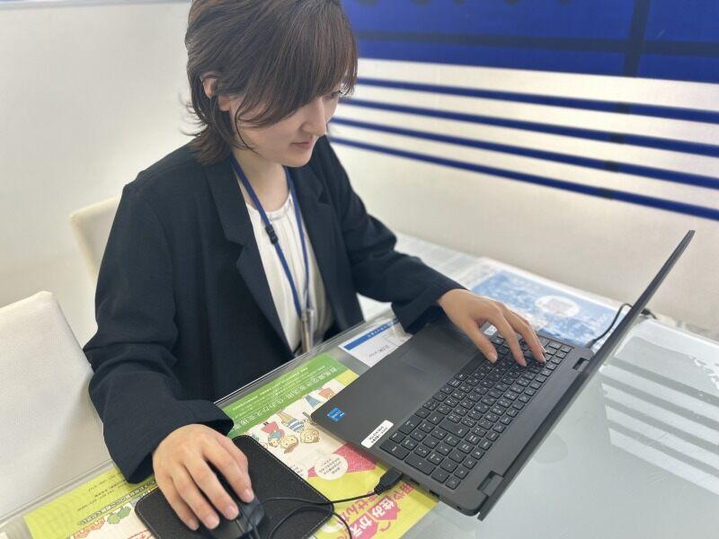 株式会社群馬総合土地販売の仕事画像1