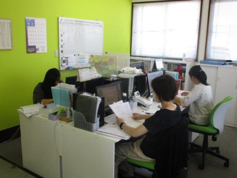 群馬総合土地販売グループの仕事画像2