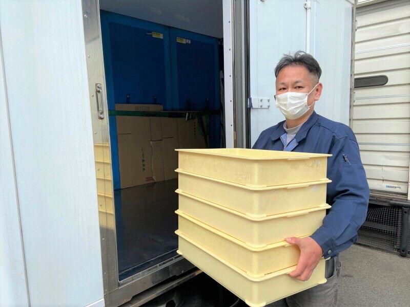 株式会社松原商会の仕事画像1