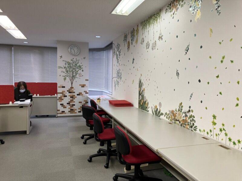 バーチャレクス九州株式会社採用係の仕事画像1