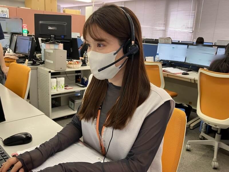 バーチャレクス九州株式会社採用係の仕事画像1