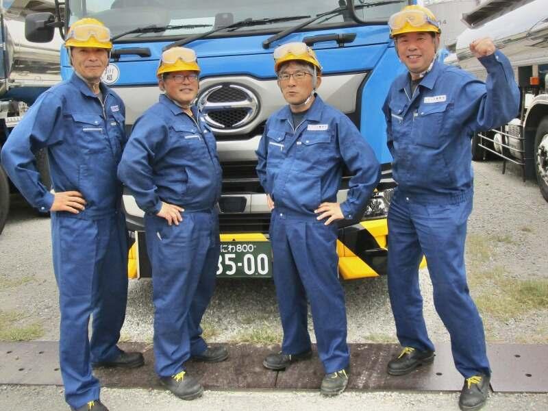 トナミ近畿物流株式会社の仕事画像2