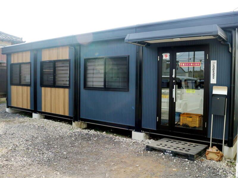 星勝ライン株式会社の仕事画像3