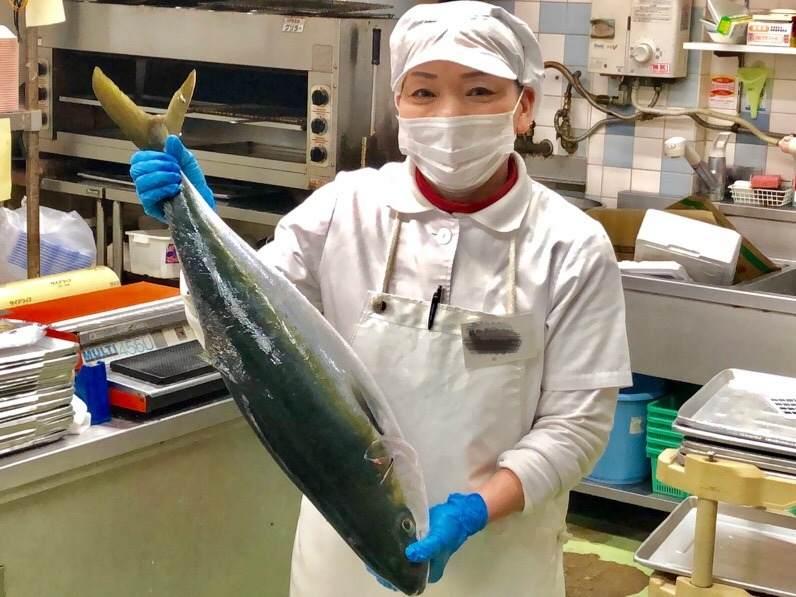 ハッピー六原 三室戸店の仕事画像3