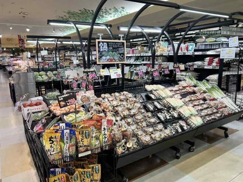 ハッピー六原 三室戸店の仕事画像3