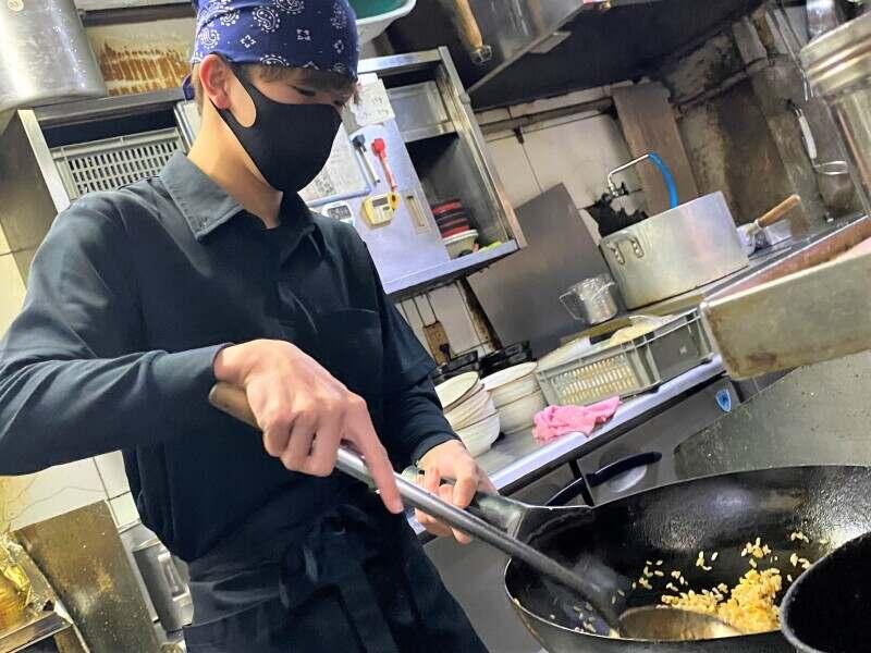 らーめん風土記の仕事画像3