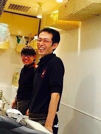 京都たこ壱 千本中立売店の制服2