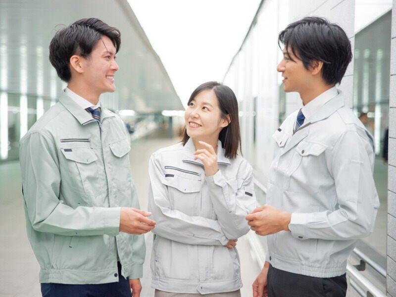 富士テクノロジー株式会社　津オフィスの仕事画像1