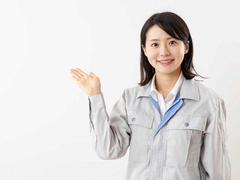 富士テクノロジー株式会社　津オフィスの仕事画像1