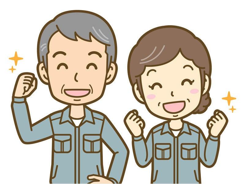 富士テクノロジー株式会社　大垣オフィスの仕事画像2