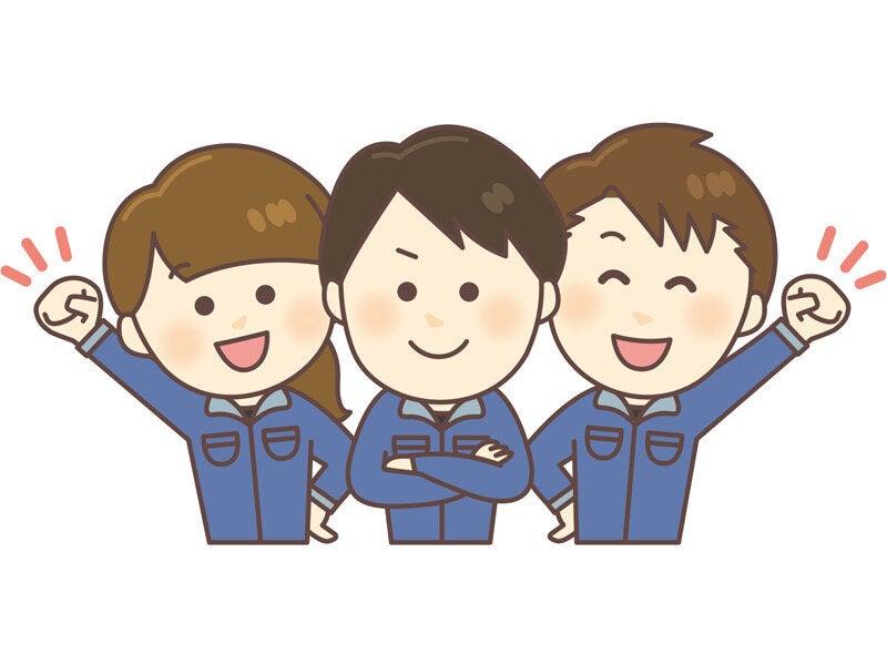 富士テクノロジー株式会社　大垣オフィスの仕事画像1