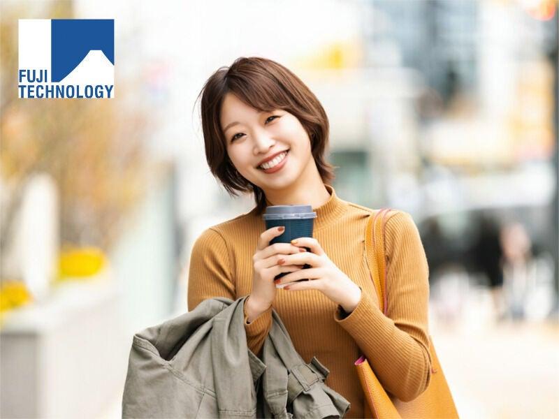 富士テクノロジー株式会社　大垣オフィスの仕事画像2