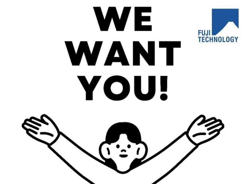 富士テクノロジー株式会社　大垣オフィスの仕事画像3