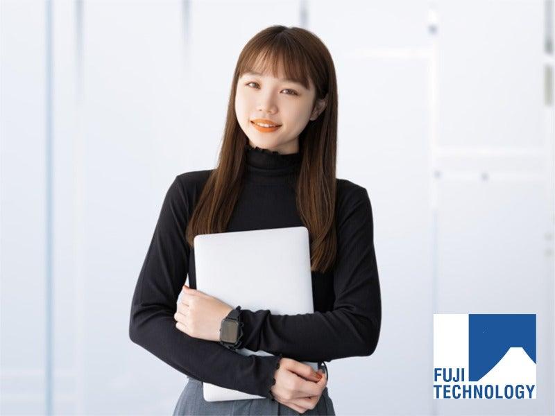 富士テクノロジー株式会社　大垣オフィスの仕事画像1