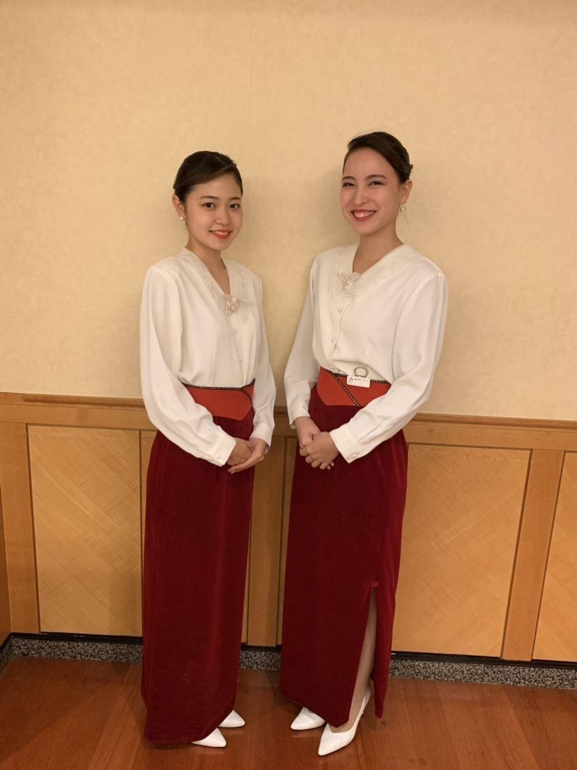 株式会社プリティ本社の制服3