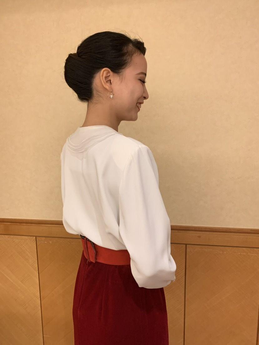 株式会社プリティ本社の制服2