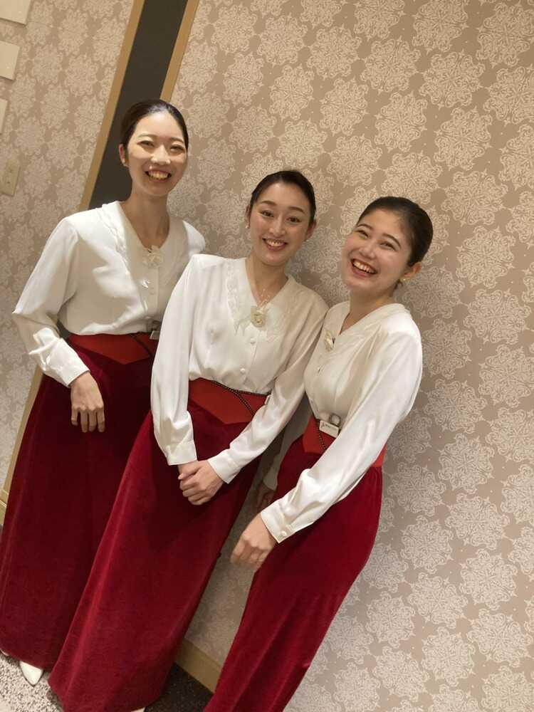 株式会社プリティ本社の制服4