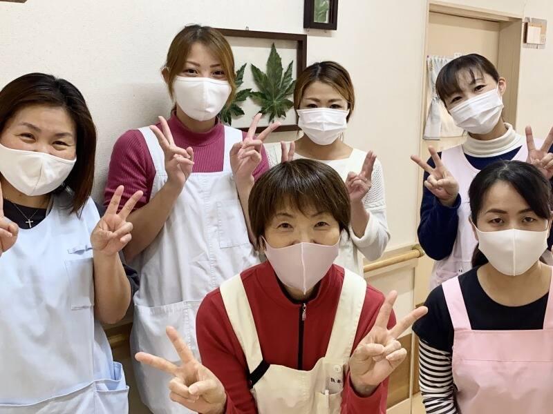 訪問型有料老人ホーム　シルバーリビング門前の仕事画像1