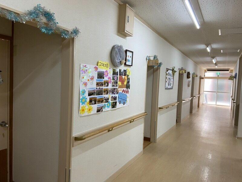 訪問型有料老人ホーム　シルバーリビング門前の仕事画像3