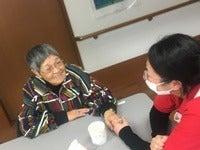 シルバーリビング箕面の仕事画像1