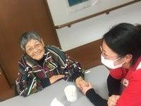 シルバーリビング箕面彩都の仕事画像2