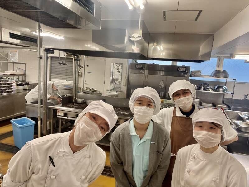 株式会社ハッピーエイジ 特別養護老人ホーム恵風園の仕事画像1