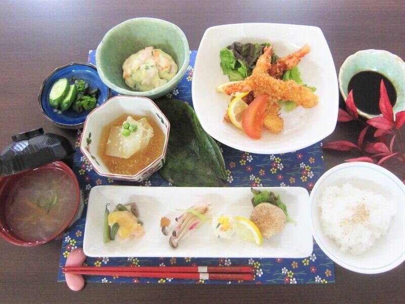 株式会社ハッピーエイジ 特別養護老人ホーム恵風園の仕事画像3