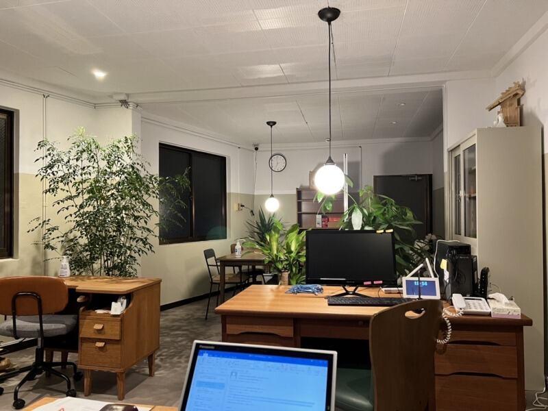 株式会社アカサの仕事画像1