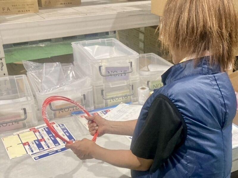 株式会社アカサの仕事画像1