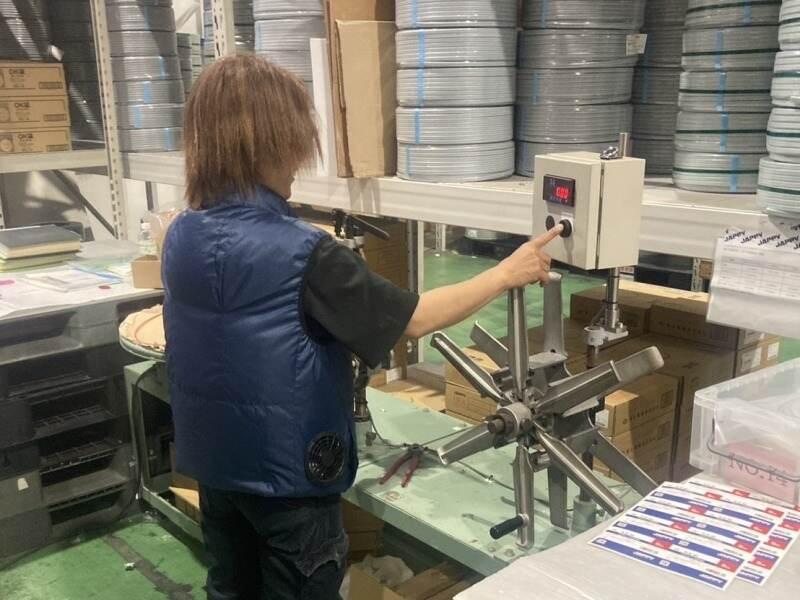 株式会社アカサの仕事画像2