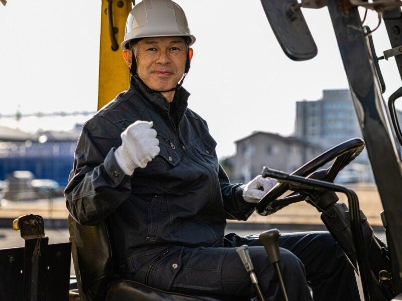 飯田物流株式会社の仕事画像1