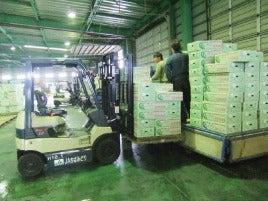 飯田物流株式会社の仕事画像2