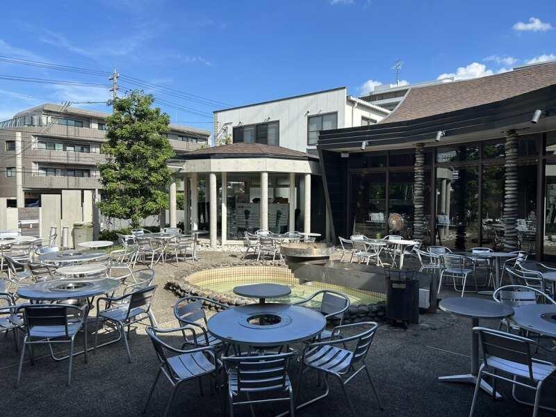 新羅館　名東店の仕事画像3